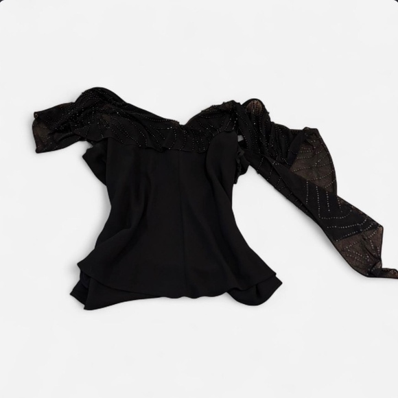 Blouse - Picture 3 of 3